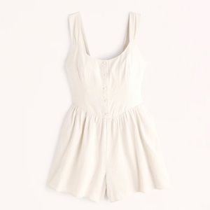 Abercrombie & Fitch romper